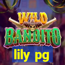 lily pg-bet